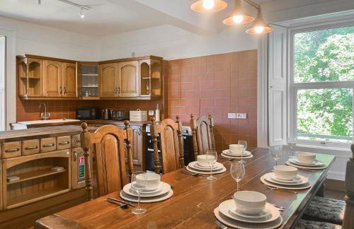 West Nevay Farm House - Foto 6