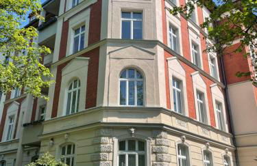 ElisaBett Erfurt - Apartment Elisa - 4 Schlafzimmer und 2 Bäder, bis 6 Personen - Photo 39