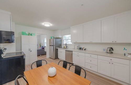 #StayInMyDistrict Coos Bay Primrose Cottage - Foto 18