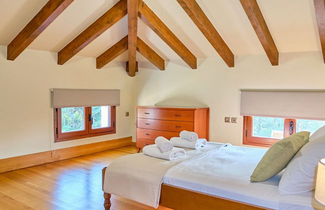 Utopia Beach Villa in Ionian Islands - Foto 48