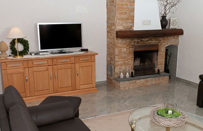 Casa Schalkenmehren Grande - Photo 15