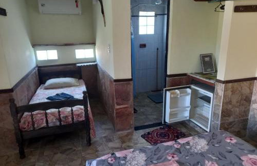 Apartamento Suite na área da residência Jardim Tropical Cidade de Itaparica Bahia - Foto 19