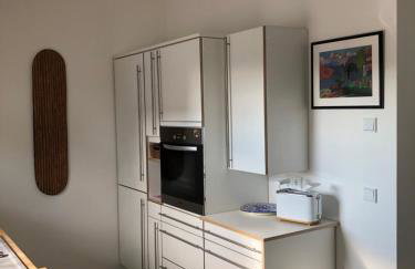 FÜNF ROSEN Boutique Apartment - Bio-Ferienwohnung am Staffelsee im Blauen Land - Foto 18