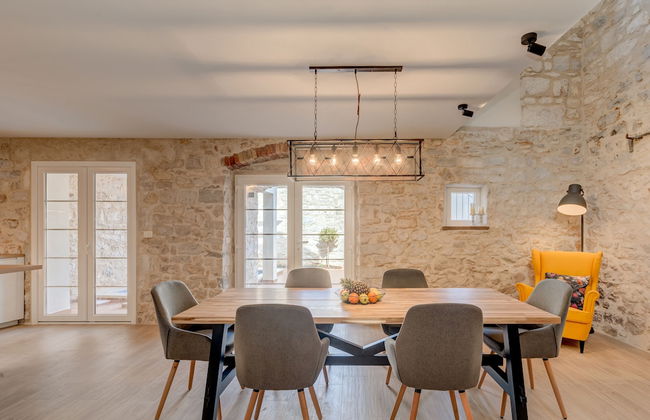 Holiday home Rocca - Foto 11