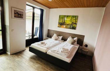 Ferienwohnung Versteeg am Winkelschen Busch - Foto 40