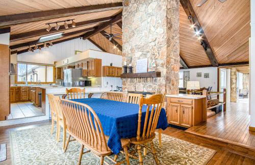 Harbor Country Family Lodge - Foto 7