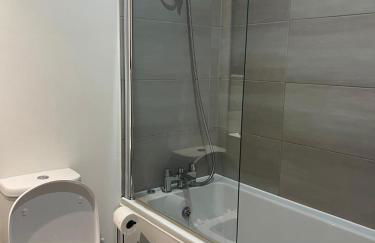 Digbeth Luxury 1 Bed Studio Apartment - Foto 13