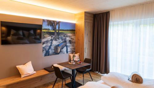 DAS GEORG Gästehaus in Epfendorf - Foto 4