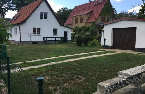 Souterrain Studio Near Berlin in Quiet Green Area - Foto 1