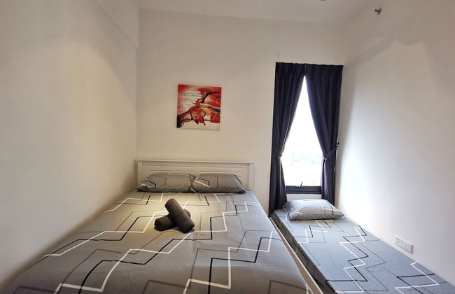 Tropicana 218 Suites - Foto 27