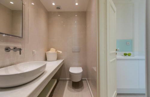 Etoile Luxury Suites - Photo 31