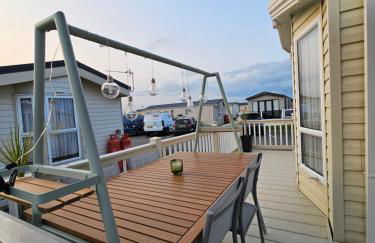 Robins Sunset Holiday Home - Foto 10