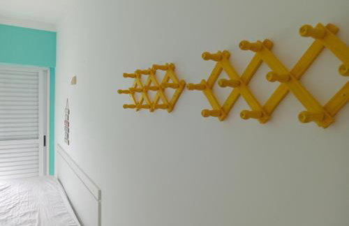 Apartamento Veleiros da Ilha - Praia do Tombo - Foto 18