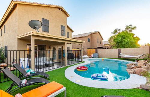 Family Fun House Close to Everything - Foto 14