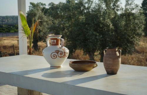 Casa Thala - Conceptual 3-Suite Villa & Hot Pool - Foto 53