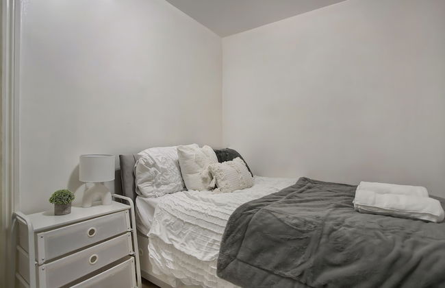 Cozy 1-bed Apartment Close to Lcy & Excel - Foto 2