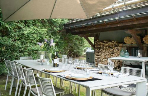 Chalet Mozart I Le Chalet Club - Foto 29