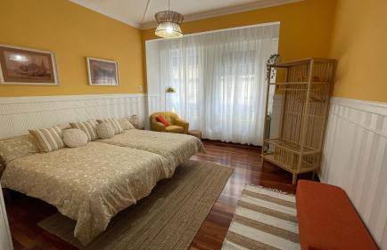 Pleno centro de Bilbao - Foto 1