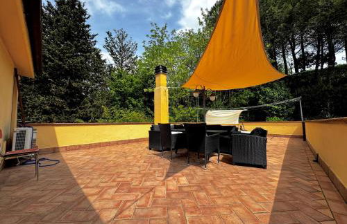 Casa vacanza LA FARFALLA PT - Foto 68