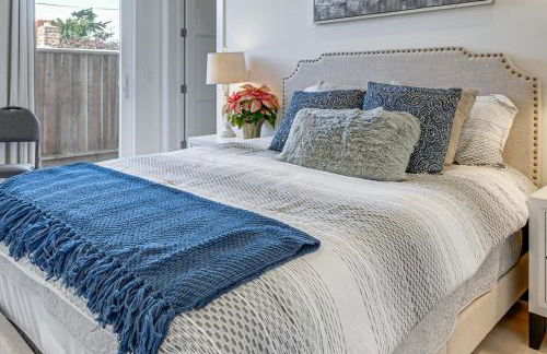 Central Location in San Jose! Cozy Guest Suite - Foto 9