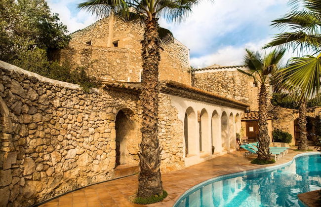 Mas Nur Sitges - Photo 9