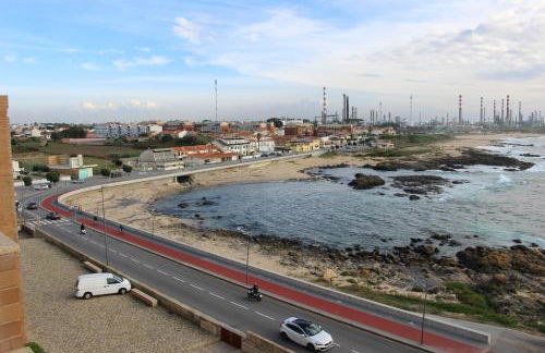 Matosinhos -Seas Apartment- Cabo das Marés - Foto 68