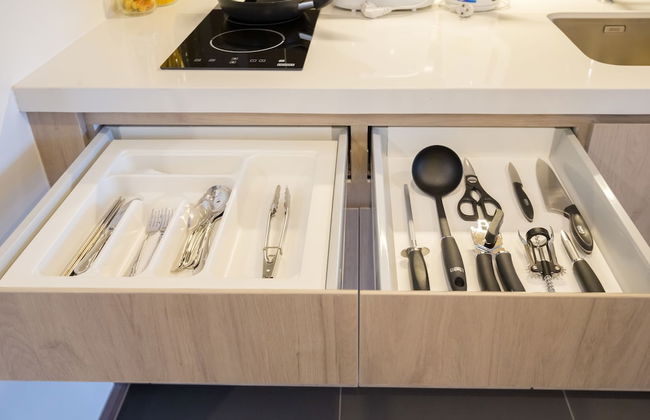 Somerset Harbourview Sri Racha - Photo 25