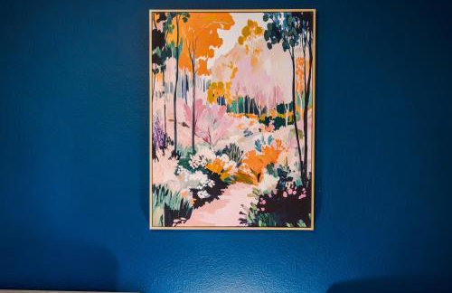 2 Bedroom Home Sleeps 4 Ideal for Long Stays and Business Trips - Foto 55