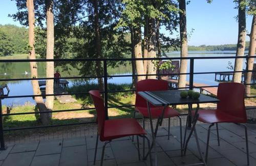 Domki nad Brzegiem - Photo 20