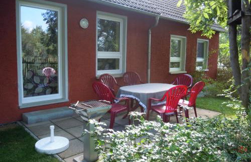 Ferienhaus Gebind - Foto 1