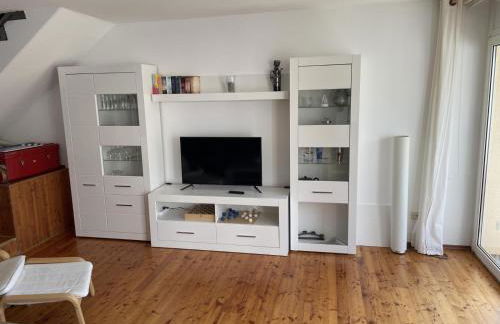 Gemutliche 93m2Fewo mit 2 Schlafzimmern und seitlichem Seeblick vom Balkon - Foto 22