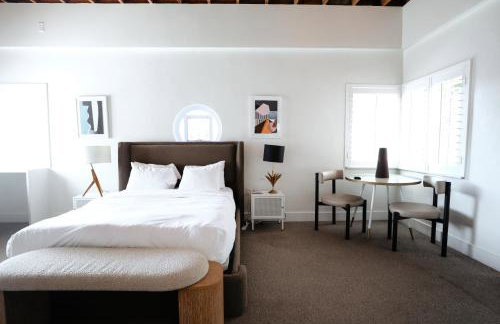 Suites by The Wellborn - Foto 15