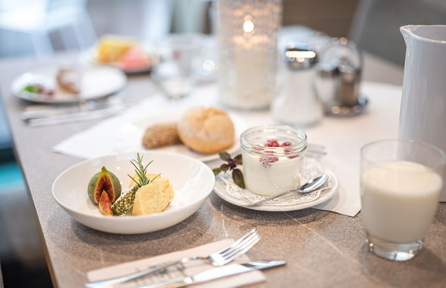 Aparthotel Andreas Hofer - Foto 34