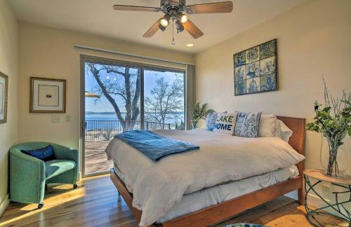 Casa dAmore Extravagant Lakefront Villa! - Foto 29