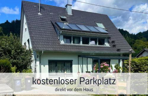 Ferienwohnungen Auszeit Langmatt - Foto 19