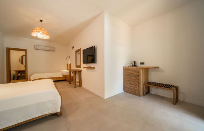 Zumrut Cirali Butik Otel - Foto 4