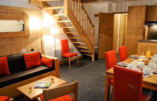 travelski home premium - Résidence Le Roc Belle Face - Foto 17