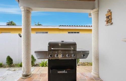 Miami Retreat, Private Pool and Patio 3B - Foto 32