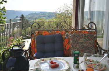 Little Rhine View Château - EG Apartment - Foto 17