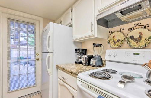 Less Than 1 Mi to Downtown Gilbert Home with Pool Access! - Foto 13