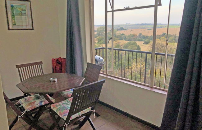 Hills and Dales Accommodation - Foto 19