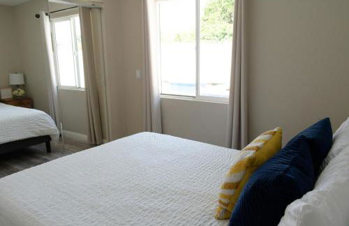 Lux 6BedRoom Villa with Salted Pool, Hot tub and near Disneyland - Foto 32