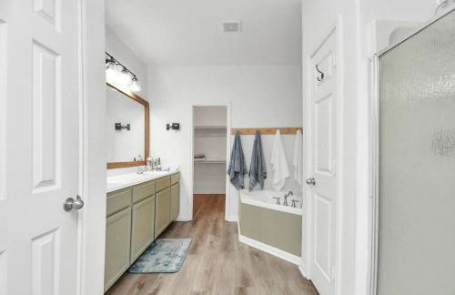 Stylish 4 Bedroom home in Richmond Houston Area - Foto 7