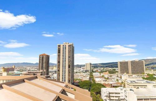 Executive Center 1604 - Foto 6