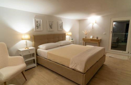 Villa Romantica con Bosco sulla Strada dei Vini - Photo 7