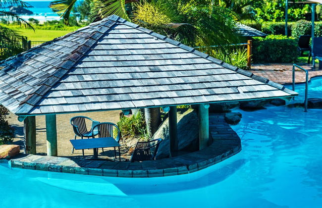 BreakFree Aanuka Beach Resort - Foto 59