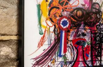 Gîte Le Carpe diem Milly-la-Forêt - Foto 9