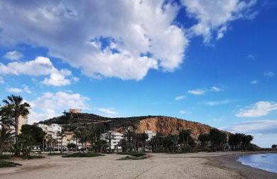 Infinite View con dos Piscinas y Parking - By Aloha Palma - Foto 36