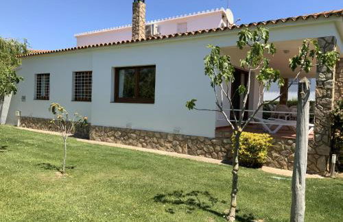 Villa Maria, Terrace & Pool - Foto 11