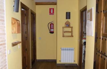 Casas Rurales las Eras III - Foto 9